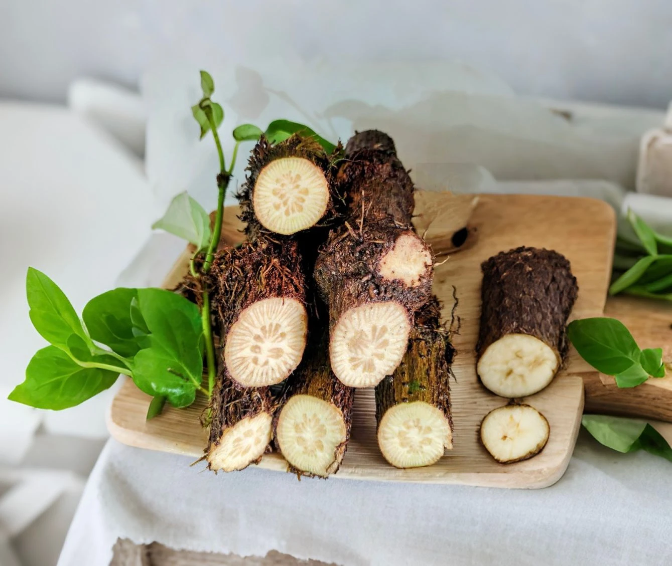 মিক্স দেশি চুই ঝাল