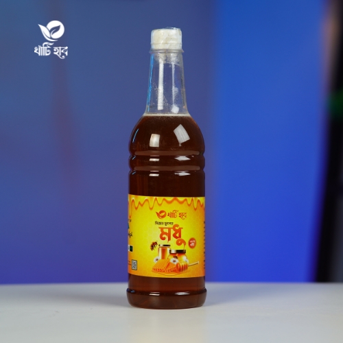 মিক্সড ফুলের মধু