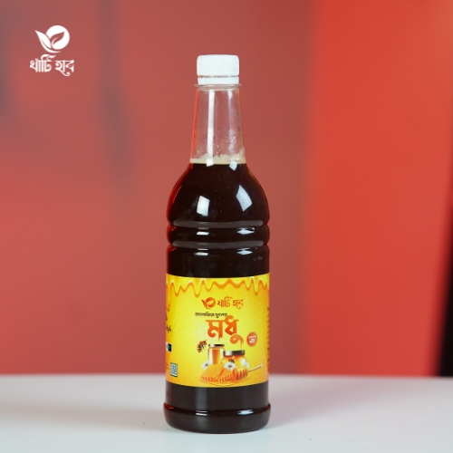 কালোজিরা ফুলের মধু