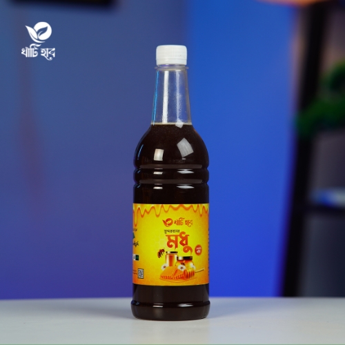 সুন্দরবনের খরিসা ফুলের মধু